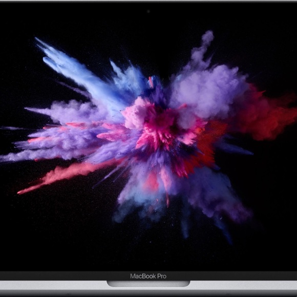 MacBook Pro - 13